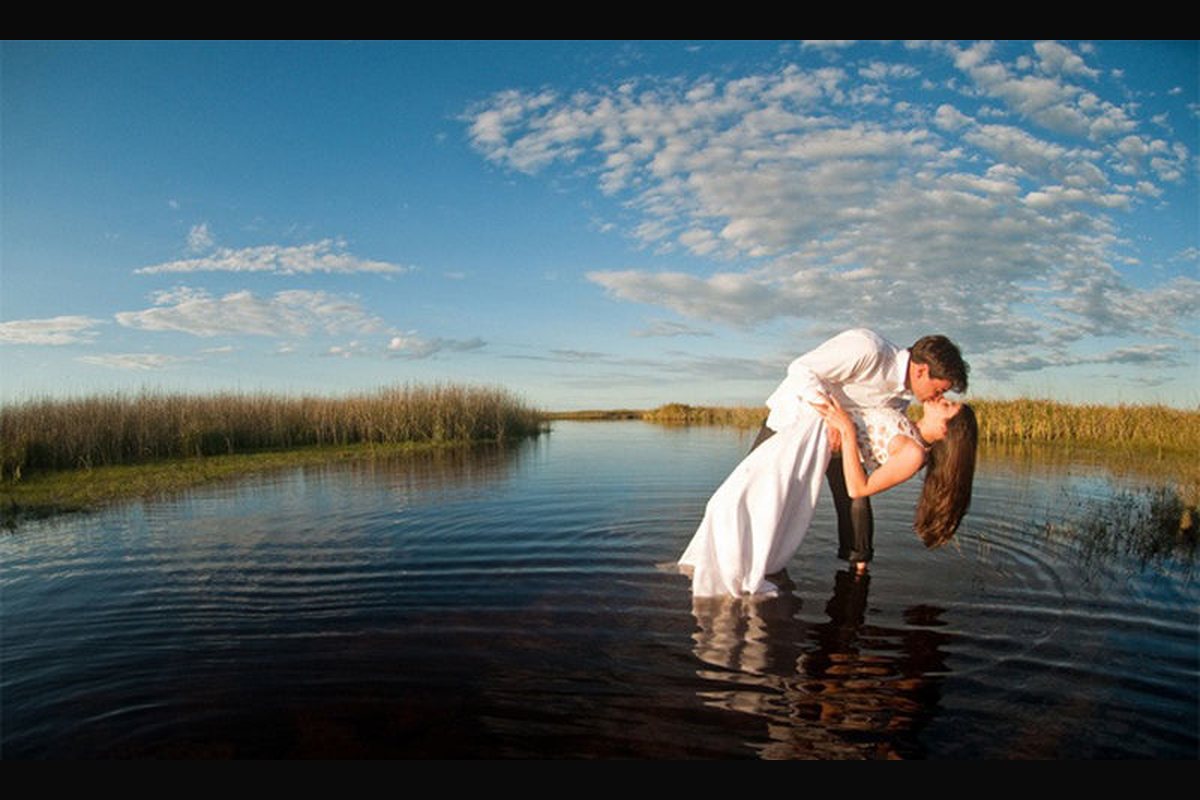 Wedding Book — stranica 2