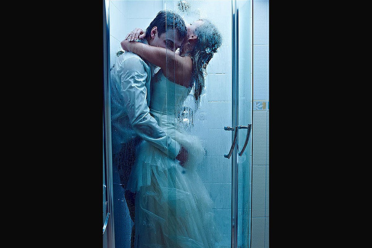 Wedding Book — stranica 3