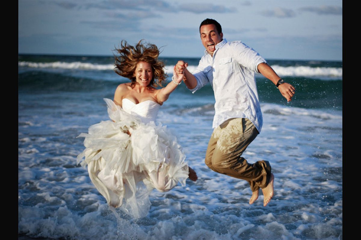 Wedding Book — stranica 4