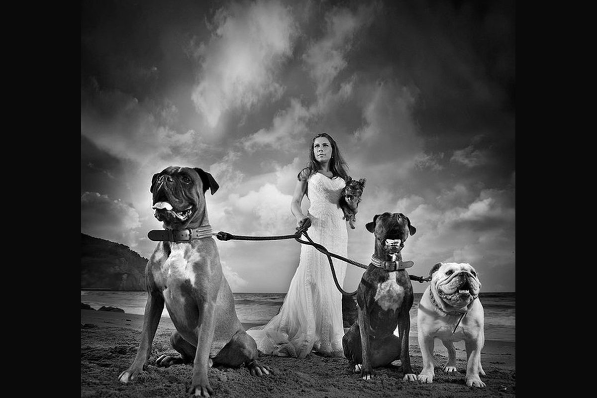 Wedding Book — stranica 7