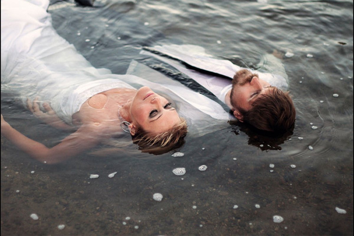 Wedding Book — stranica 9