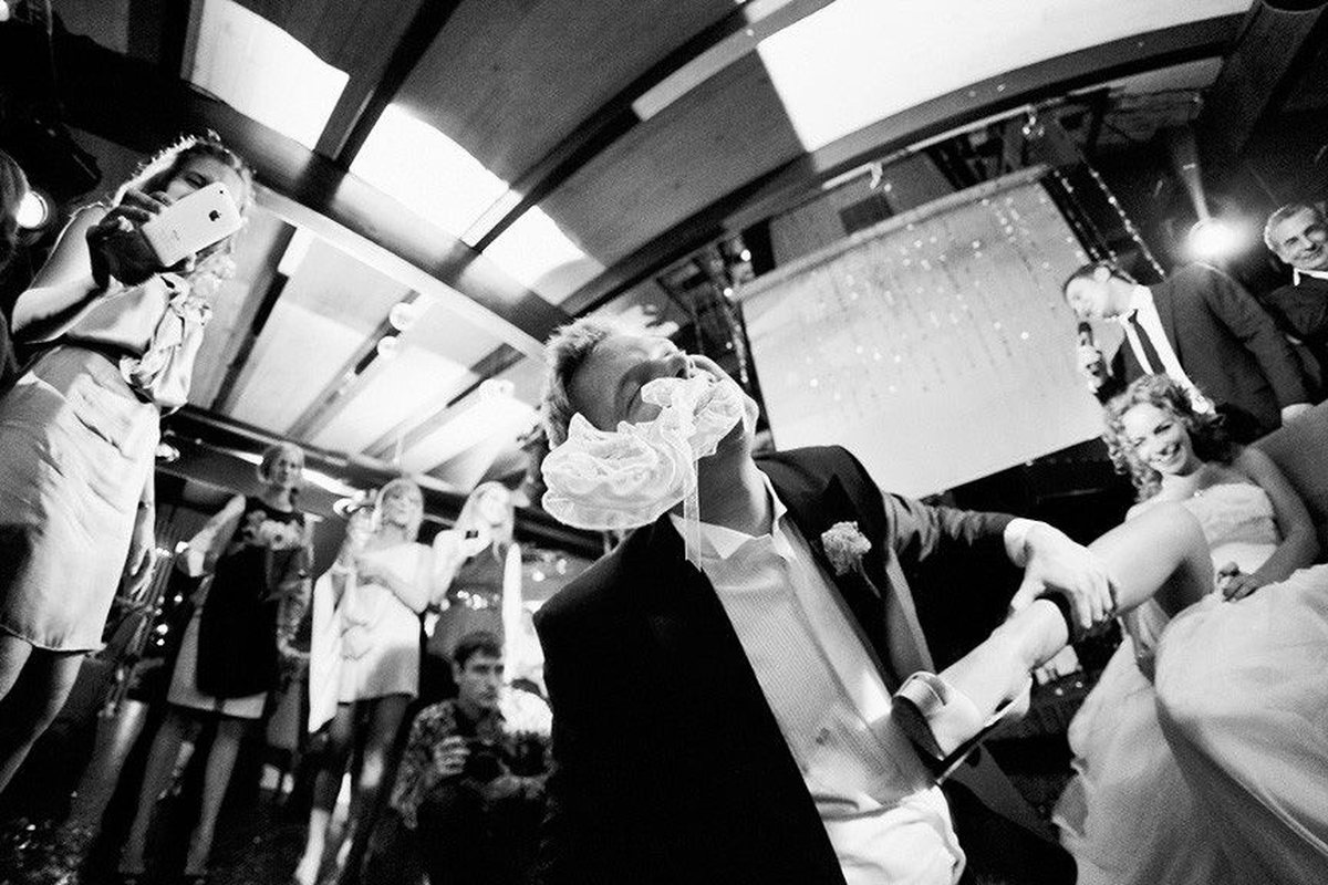 Wedding Book — stranica 13