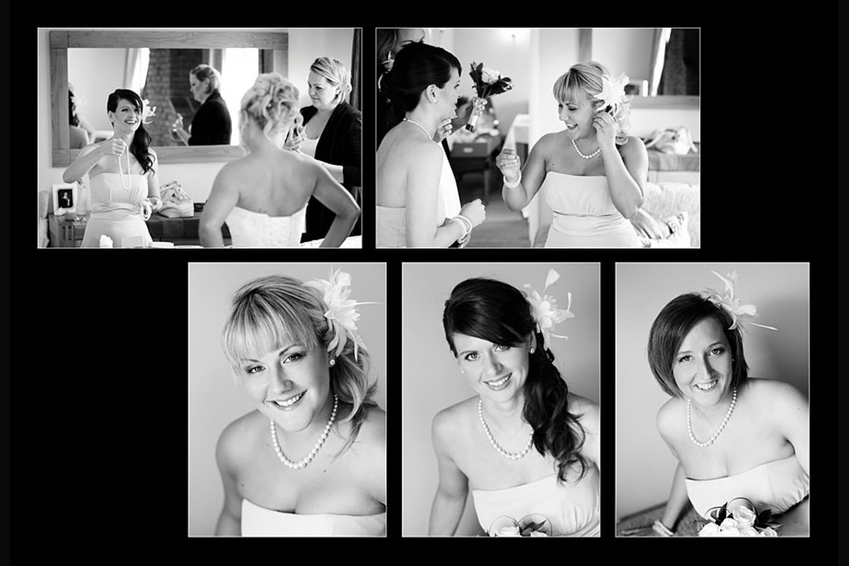 Wedding Book — stranica 15
