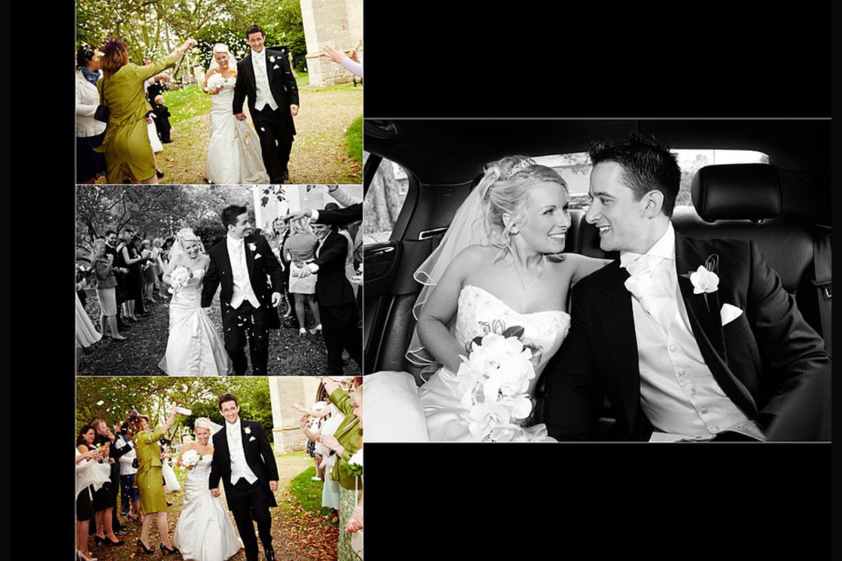 Wedding Book — stranica 20