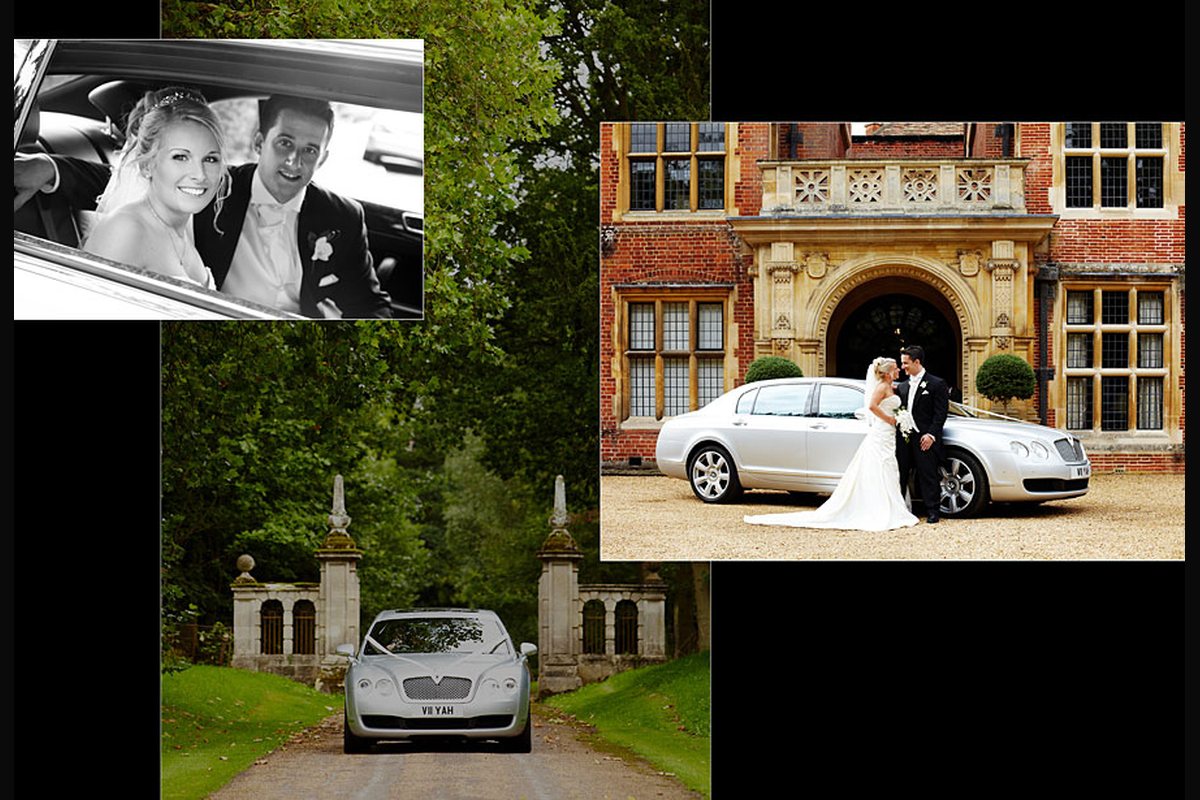 Wedding Book — stranica 21