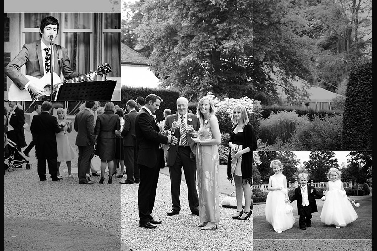 Wedding Book — stranica 22