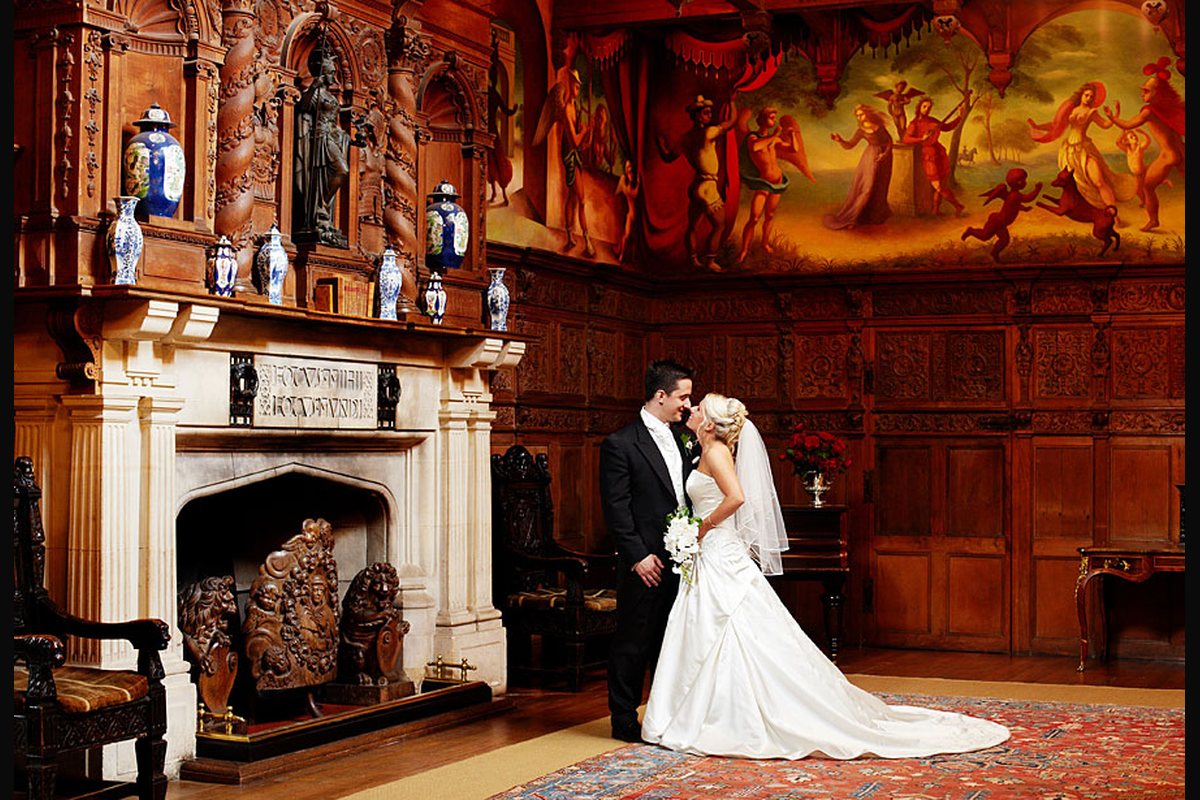 Wedding Book — stranica 23