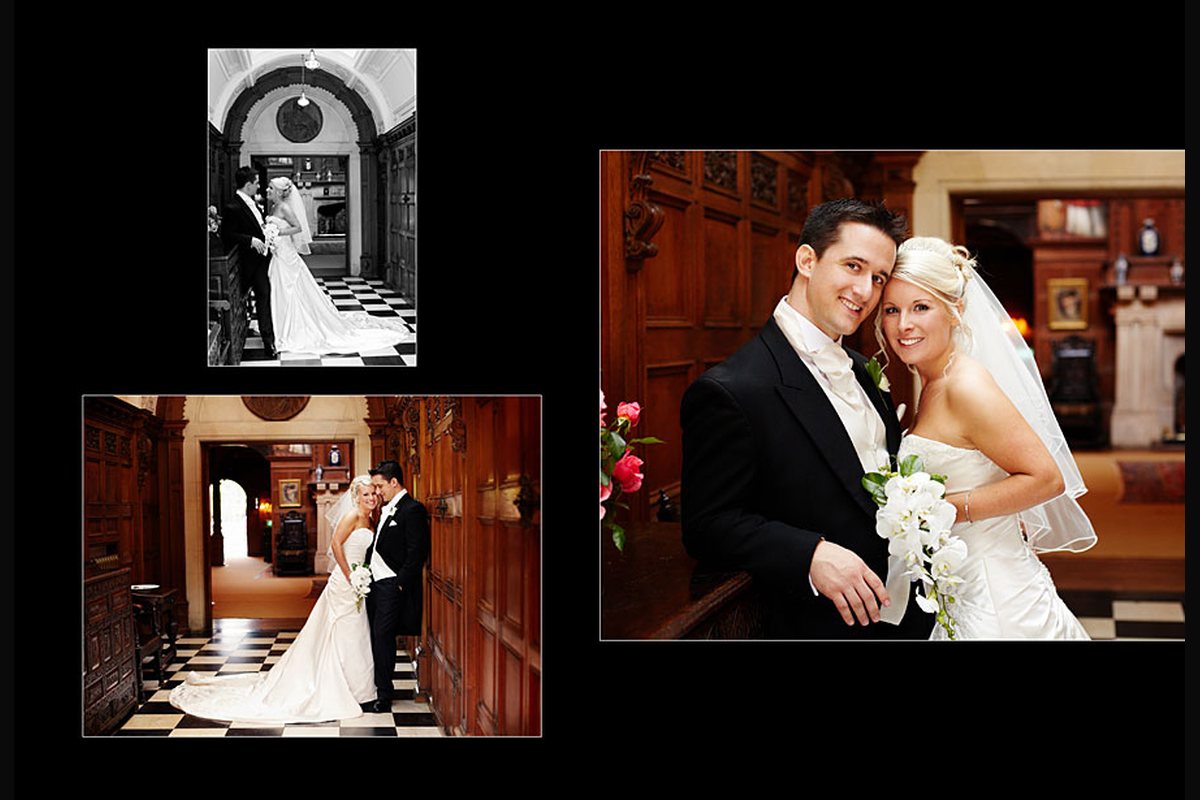 Wedding Book — stranica 24