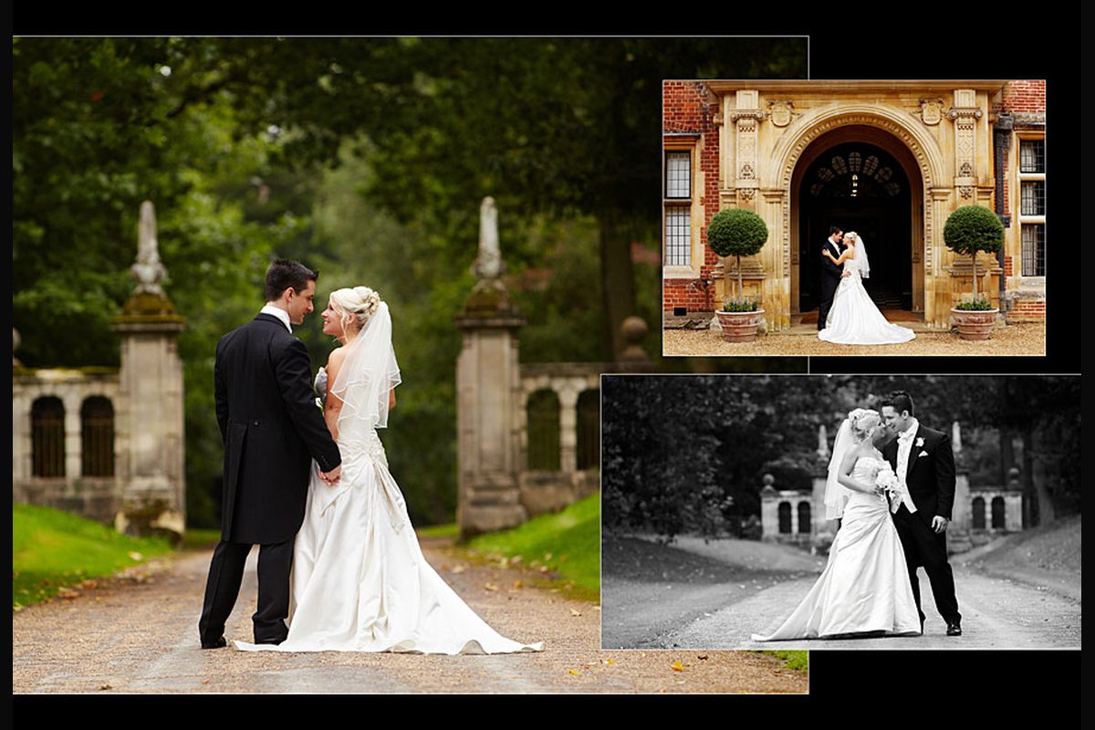 Wedding Book — stranica 25