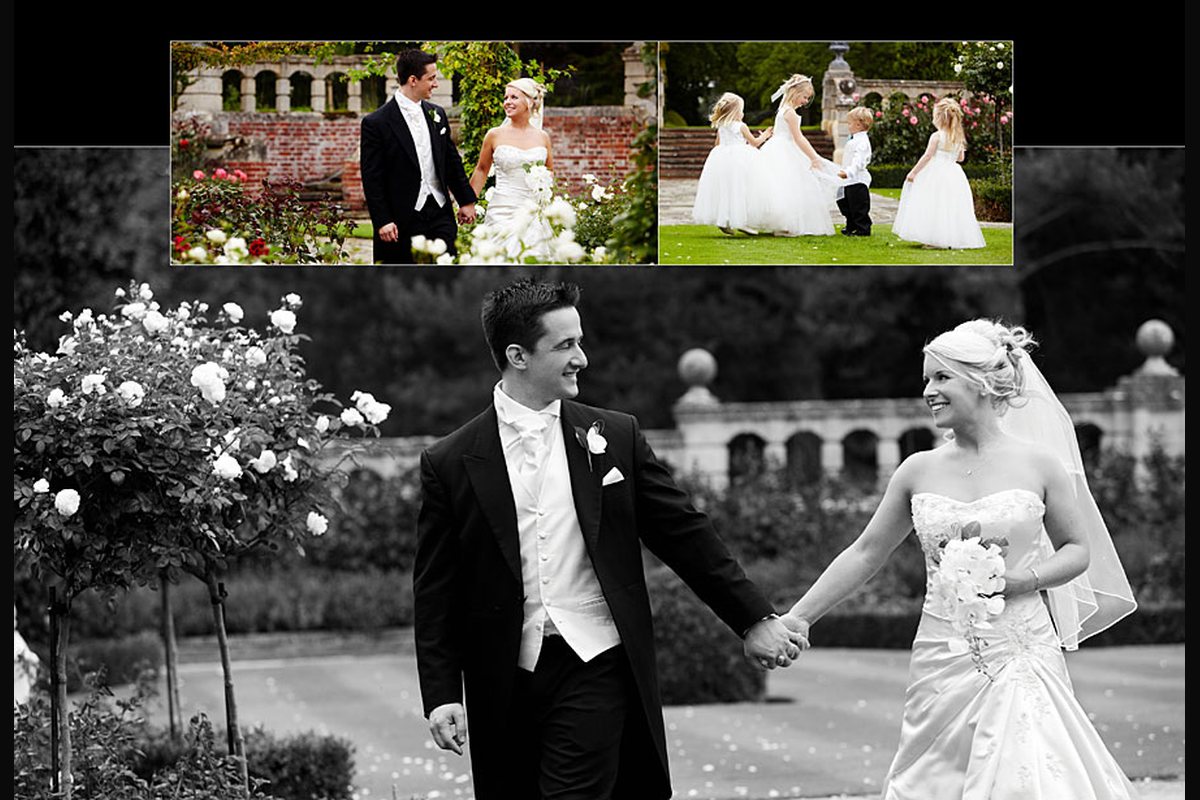 Wedding Book — stranica 26