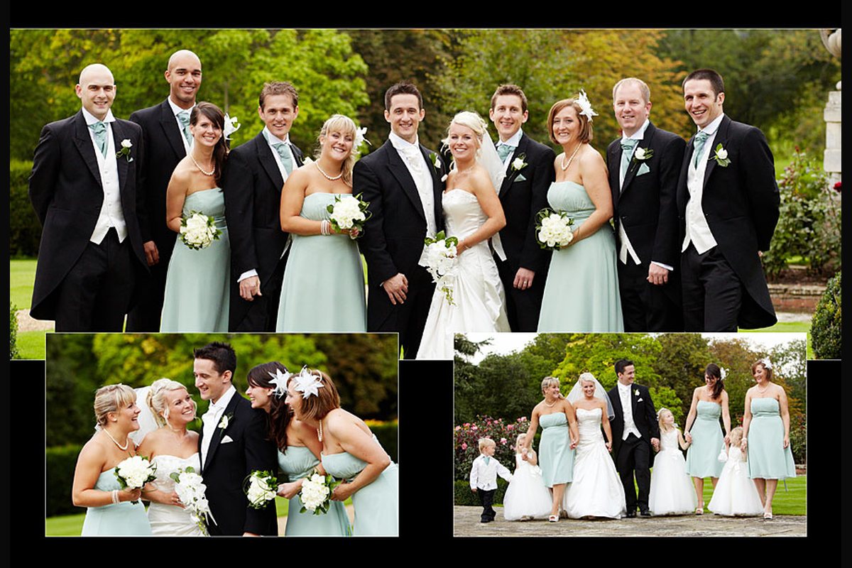 Wedding Book — stranica 27