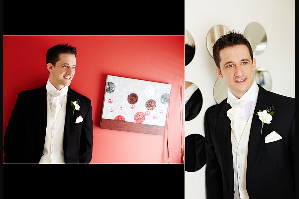 Wedding Book — stranica 28