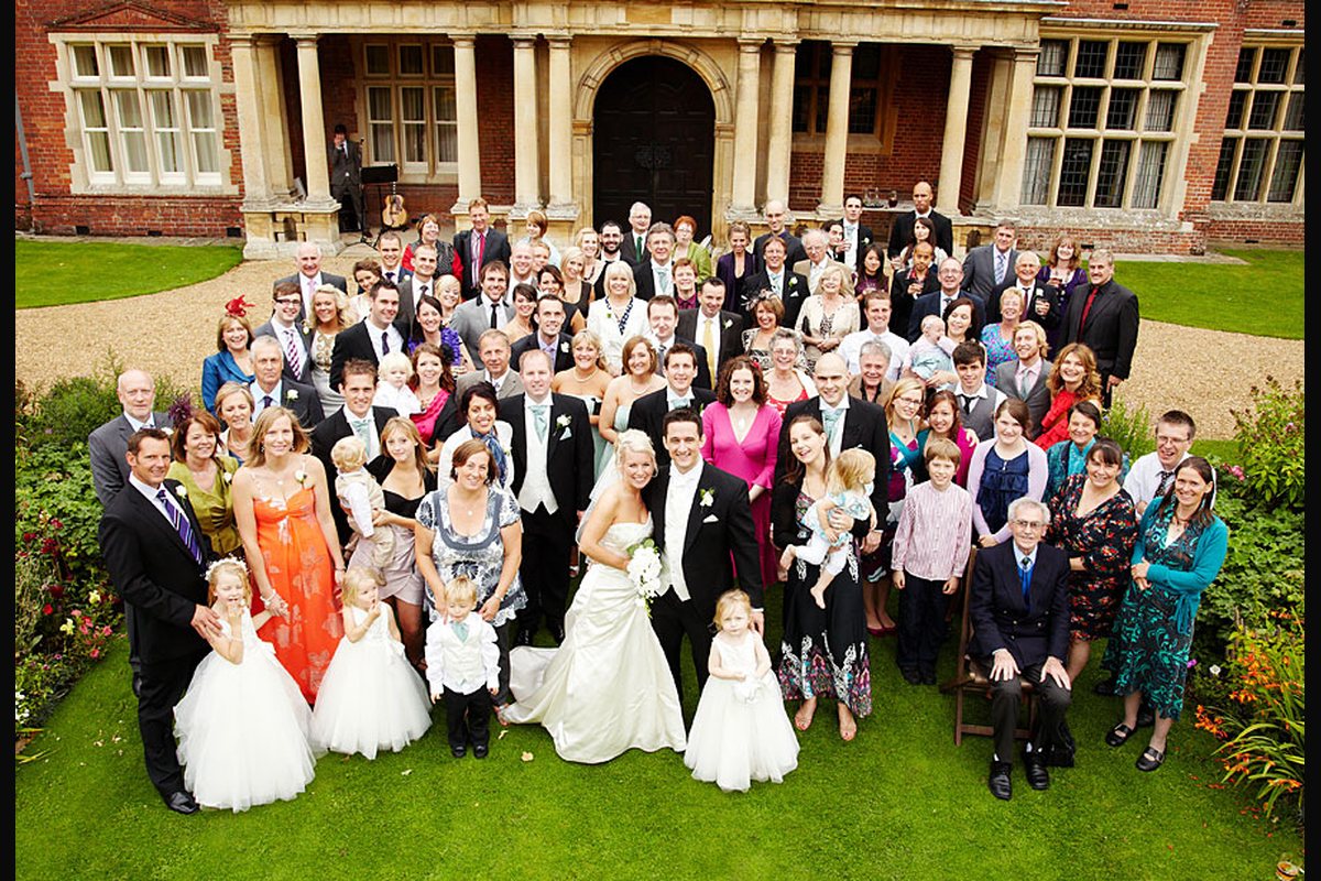 Wedding Book — stranica 29