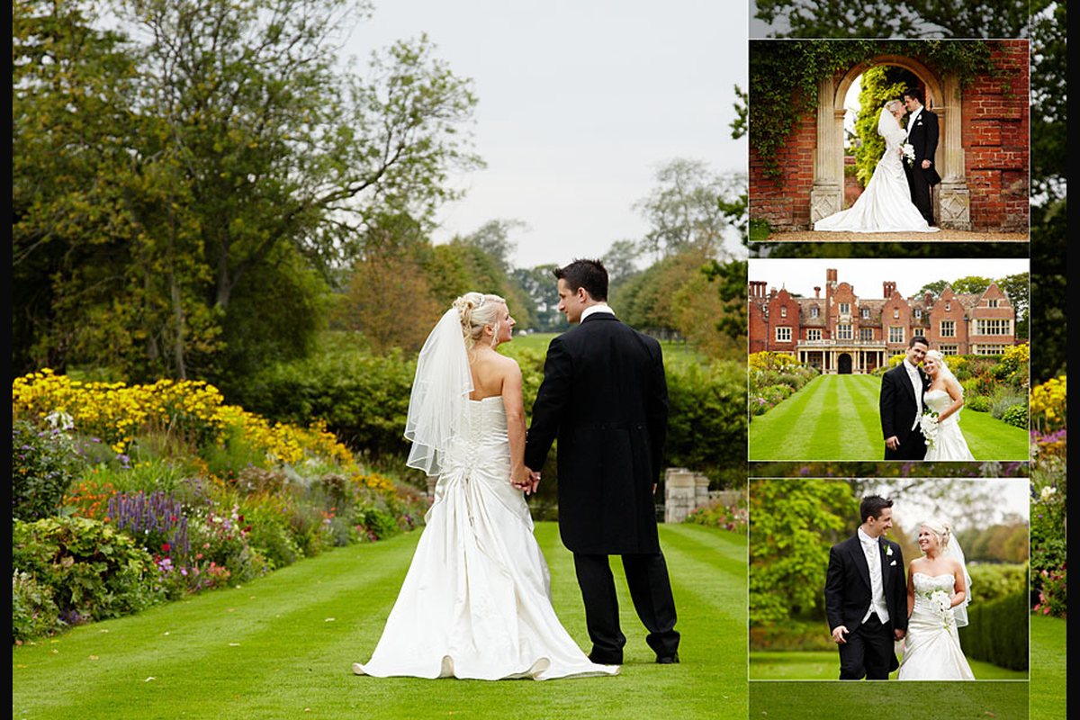 Wedding Book — stranica 32