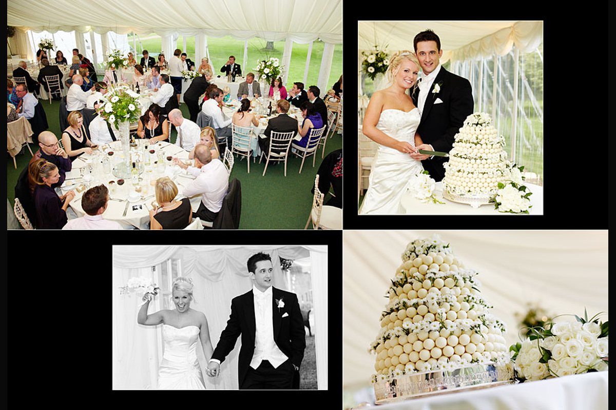 Wedding Book — stranica 33