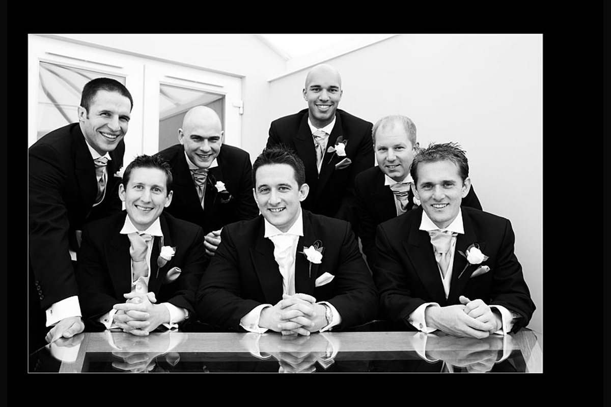 Wedding Book — stranica 34