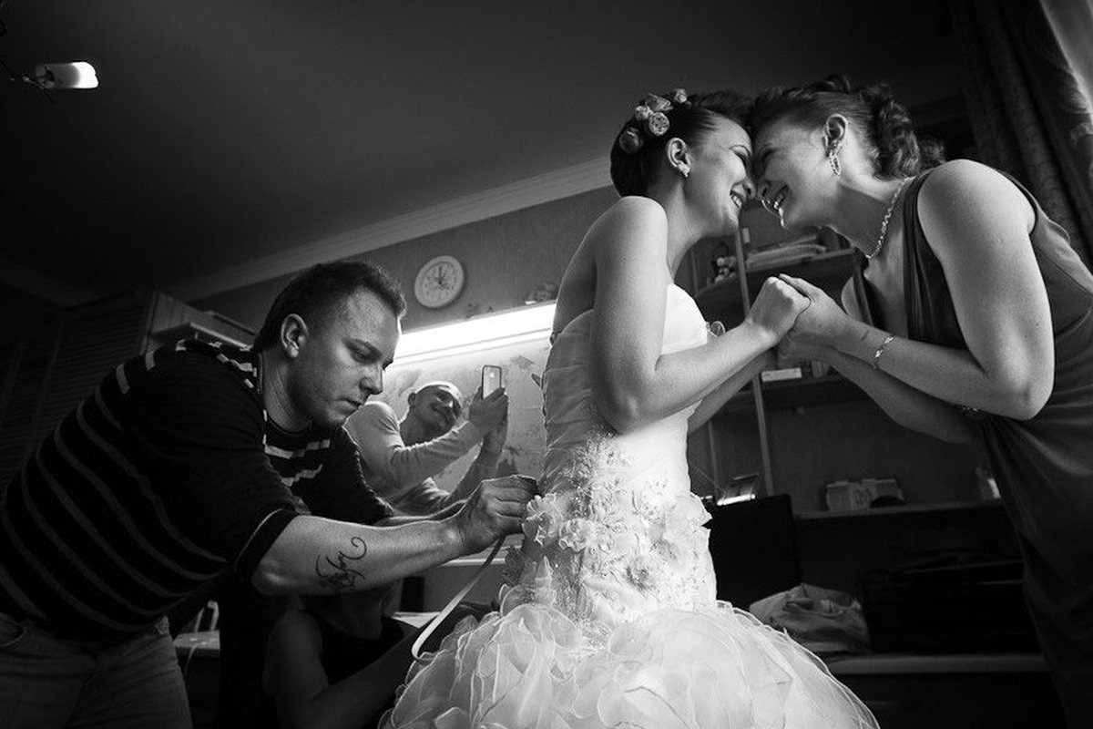 Wedding Book — stranica 40