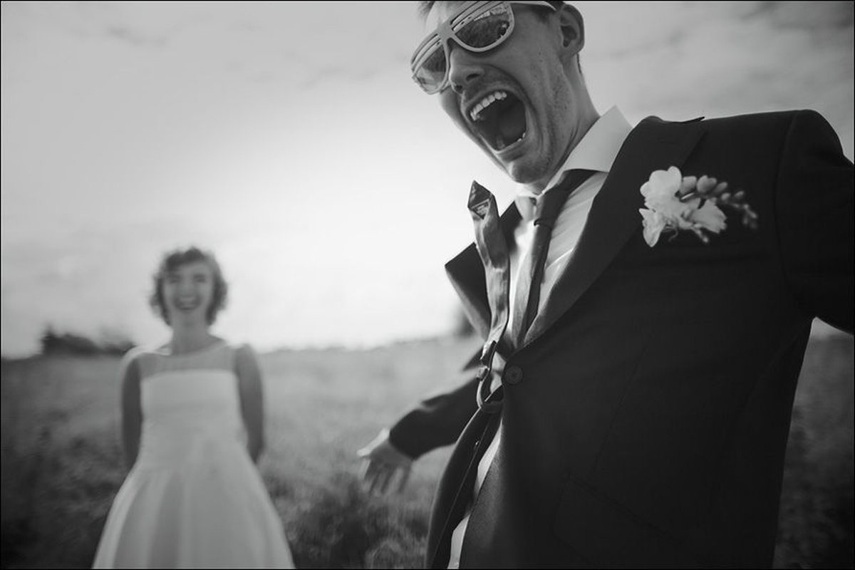 Wedding Book — stranica 43